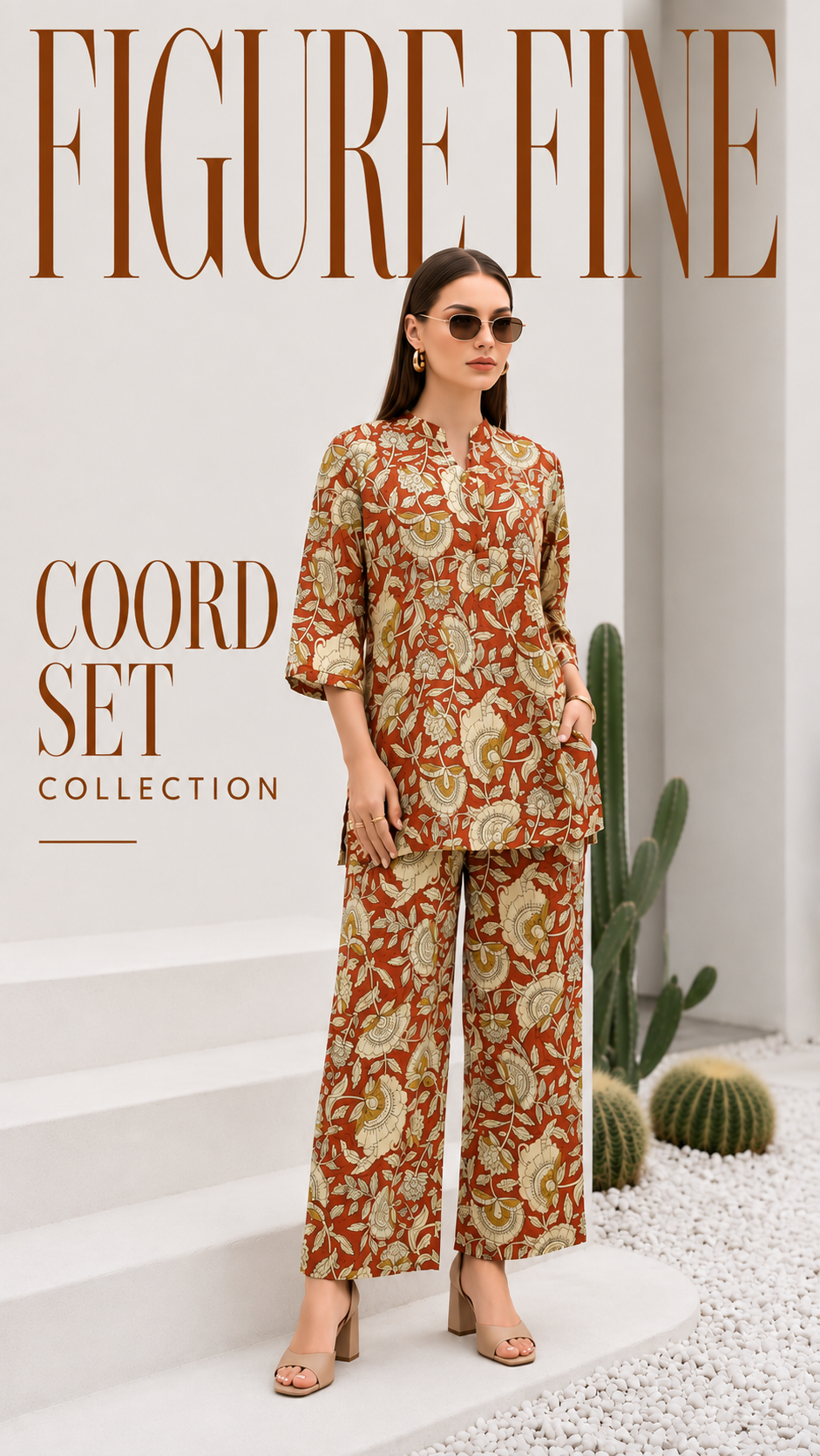 Co-ord Set Collection
