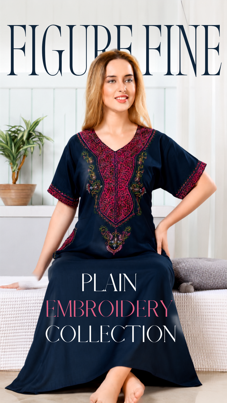 Bhopali Embroidery