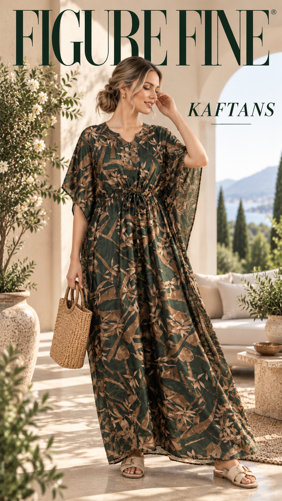 Kaftans