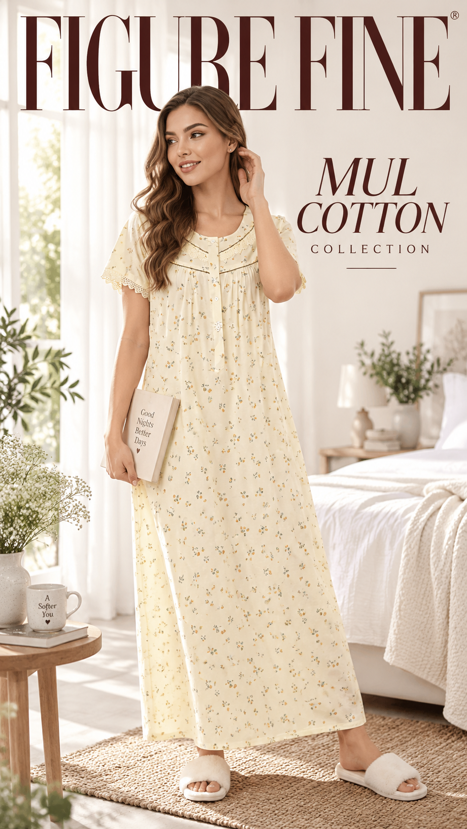 Mul Cotton