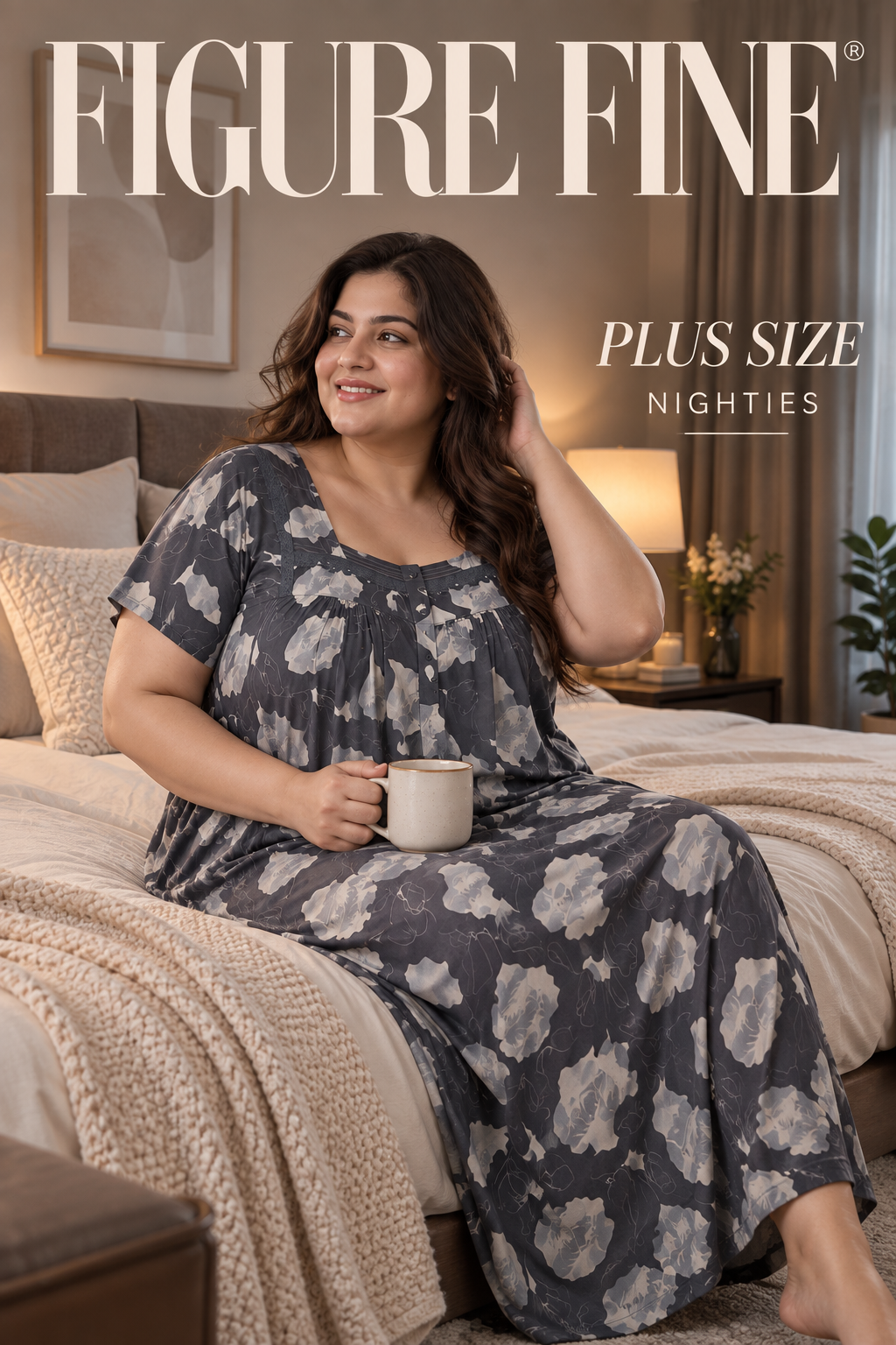 Plus Size Nighties