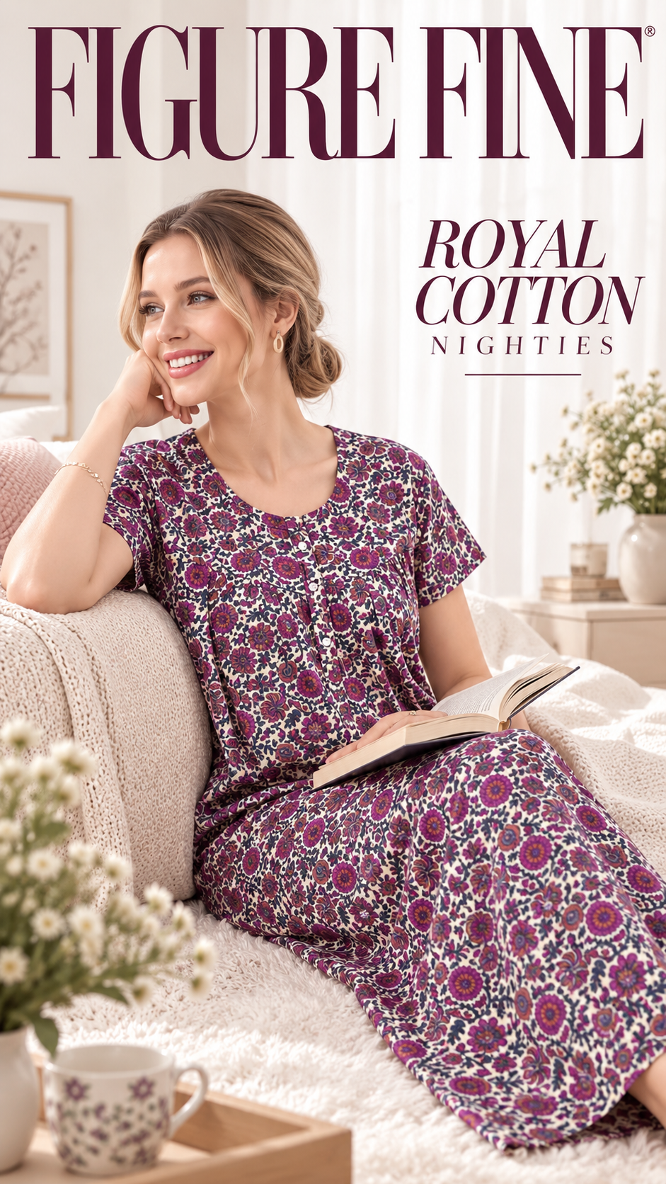 Royal Cotton