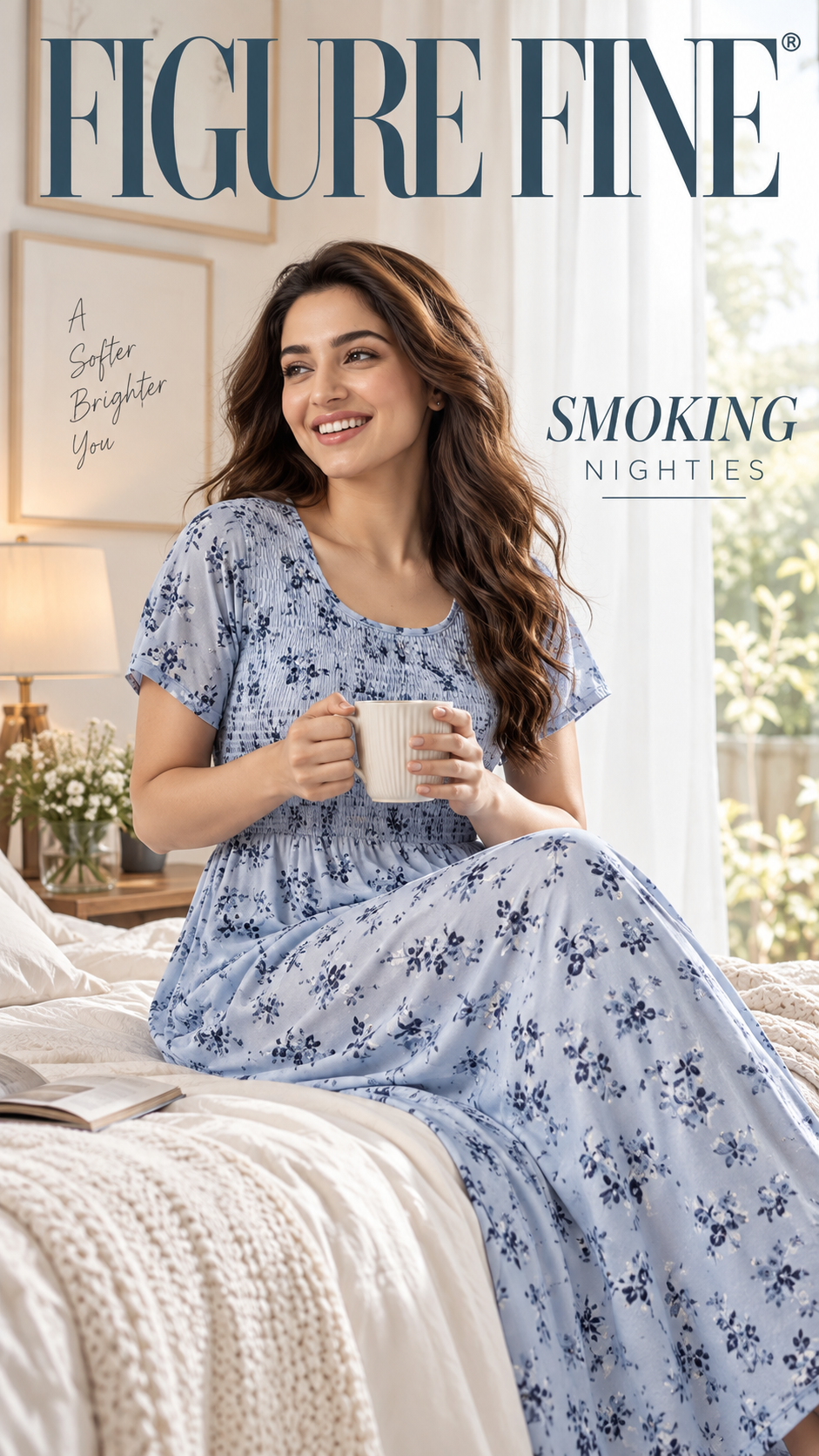 Smoking Nighties