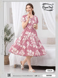 Rayon Pink
