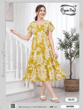 Rayon Yellow