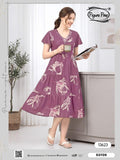 Rayon Purple