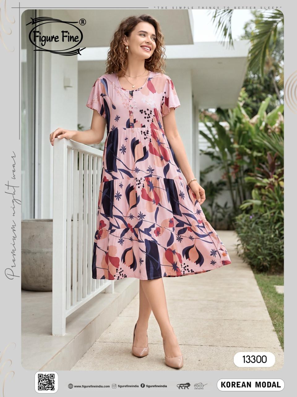 Modaal Pink