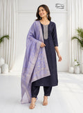 Cotton Kurti Set