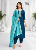 Cotton Kurti Set