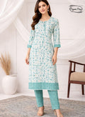 Cotton Kurti Set